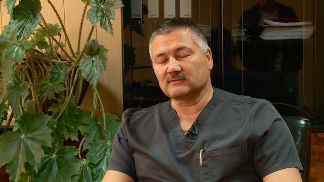 Программа для бюджетных работников в АО "Санаторий Вешенский"