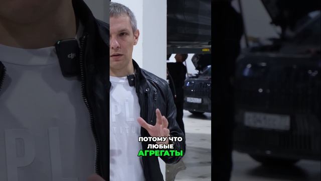 Как правильно обкатать новый автомобиль_ полезные советы