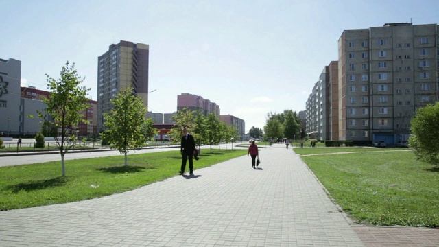 Десногорск