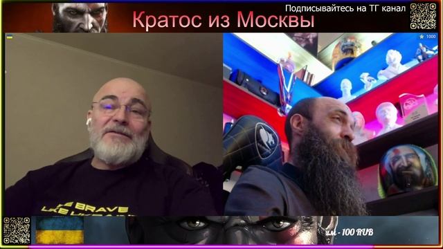 🔥🤯Долго держался, но всё же показал своё нутро и порвался.🤯🔥