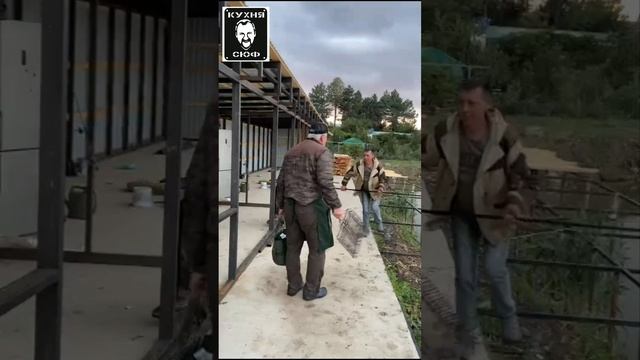 ЕЛИЗАВЕТИНСКИЕ ПРУДЫ. НОВАЯ ПЛОЩАДКА ДЛЯ ПИКНИКОВ. РЕЦЕПТЫ СЮФ