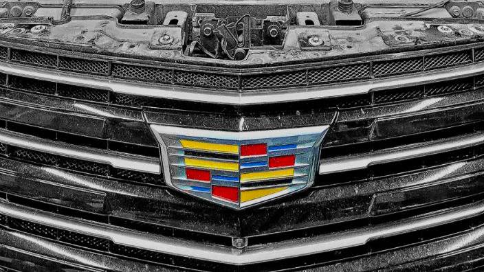 Проводка Escalade 2016