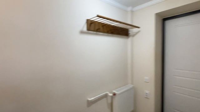 12-й переулок, аренда 1-к дом