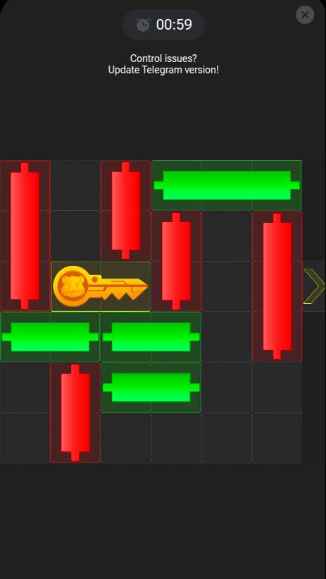 Hamster Kombat Puzzle 2024.11.08