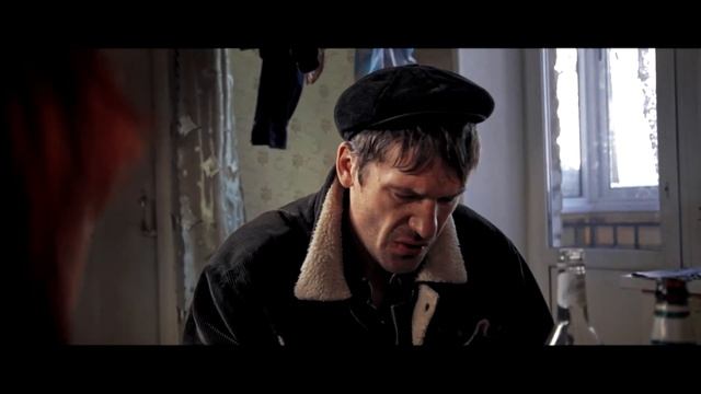 Валенки. Короткометражный фильм. Трагедия. Живи трезво
