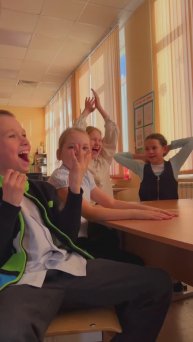 Детский квиз на праздник! От ведущего Алекса