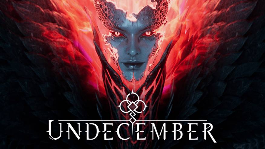 UNDECEMBER