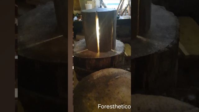 Foresthetico светильники декор мебель