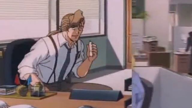 Хм  Смертельное оружие