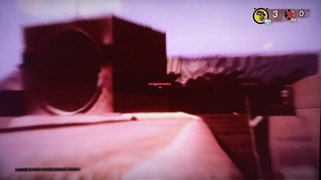 Far Cry 2 multiplayer ps3 Skate park crossfire