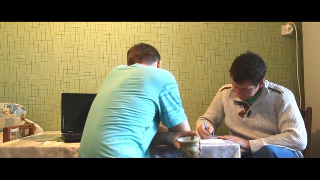 Проект ПОЛЕМ