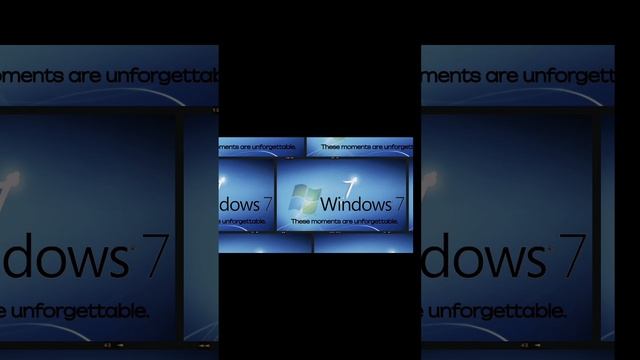 Windows 7 Edit
