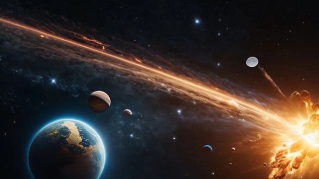 Люди служат пищей для голодной Луны