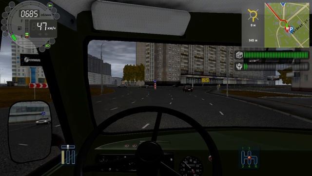 151) CCD 1.026 км Тракторная - Строителей 2-ая 3.073 км Школьная - Строителей 1.614 км Гоголя...