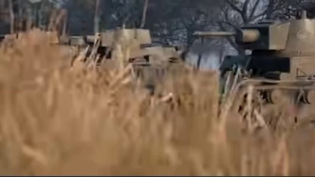 отсылка в World of Tanks