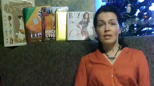 Почему мужчин раздражает шопинг.avi