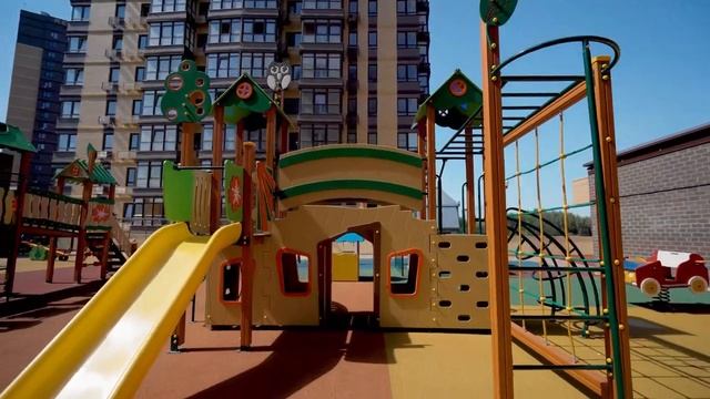 Обзор ЖК «Сердце Ростова 2»