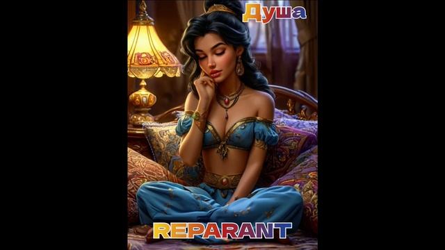 Душа(REPARANT)