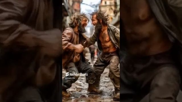 Ленин такой молодой