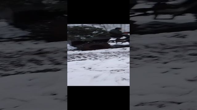 жёсткий выезд