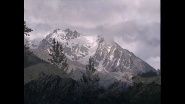 Тенгиз Габаев «Юч ёзен»