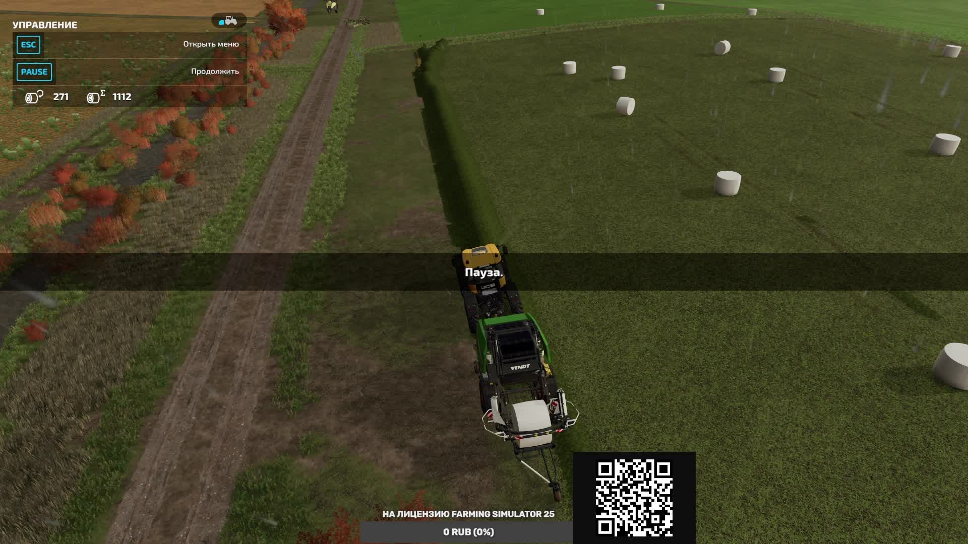 Farming Simulator 22