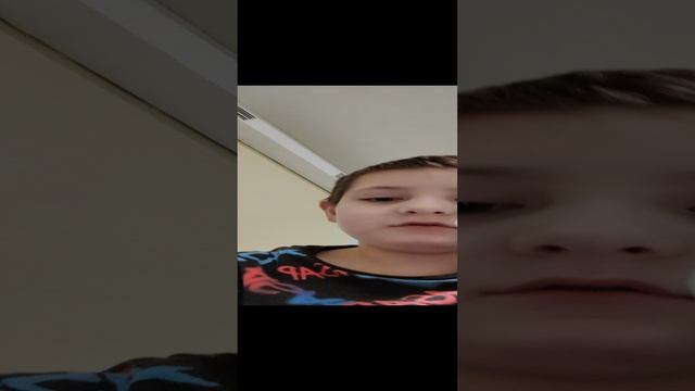 Меня чуть не вырвало