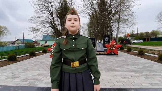 День Победы 9 мая 2020г. Санаторий Воробьево