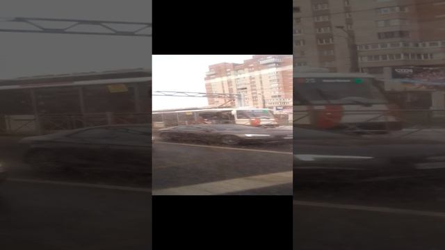 автобус 253 загребский бульвар до малая бухарестская улица.