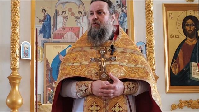 Опустошенность  и  безразличие, как итог  этих грехов!