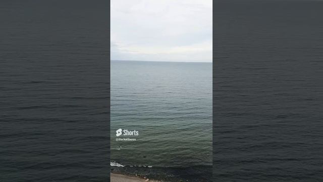 😮 🌊 Калининград. Филинская бухта