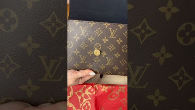 Сумка Louis Vuitton оригинал