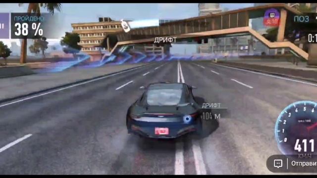 Gridlock. Сорвиголова 4.12.