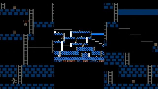 Lode Runner