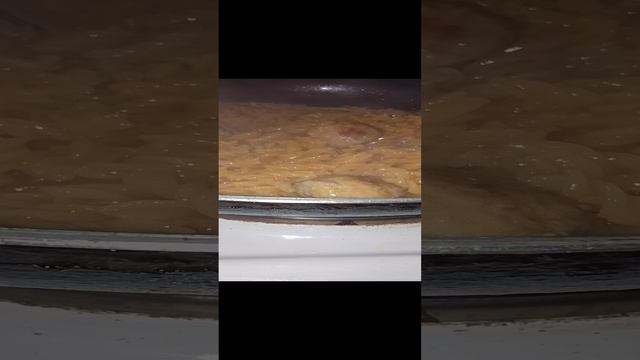 вкусный, сытный завтрак