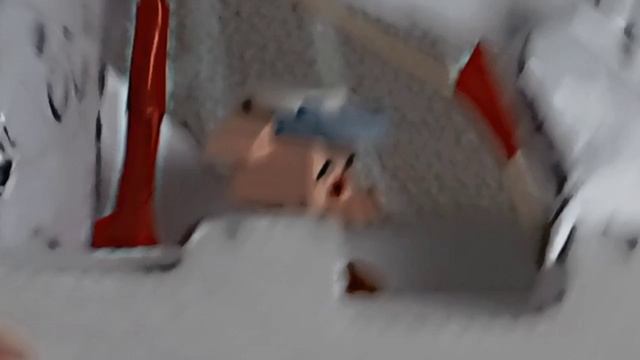 ЖОРА И ЗОРА В МАЙНКРАФТЕ!!!! ТРЕЙЛЕР