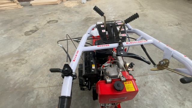 Траншеекопатель TR12-80/100