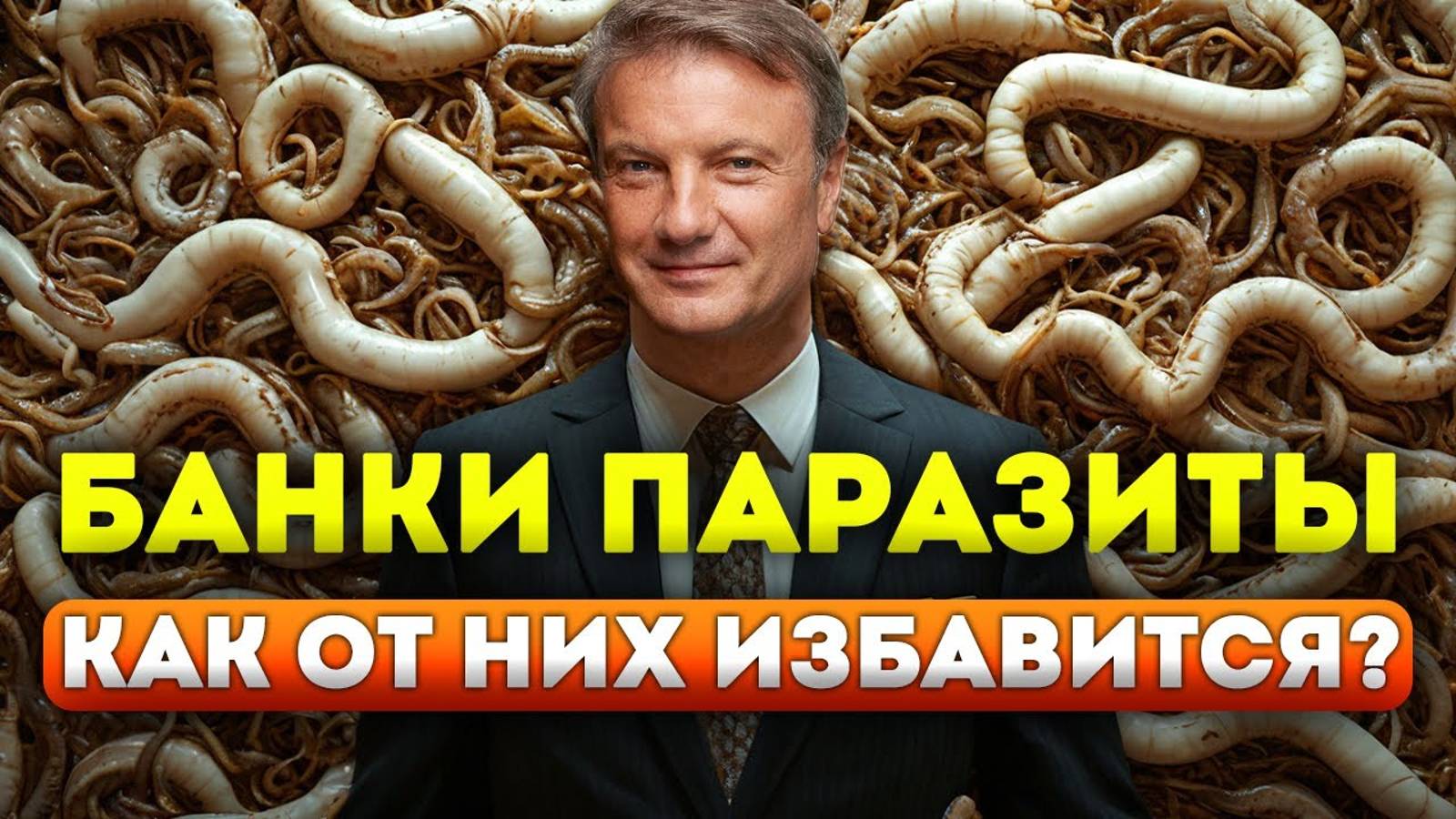 Банк загоняет нас в кредиты. Как этого избежать при помощи МММ?