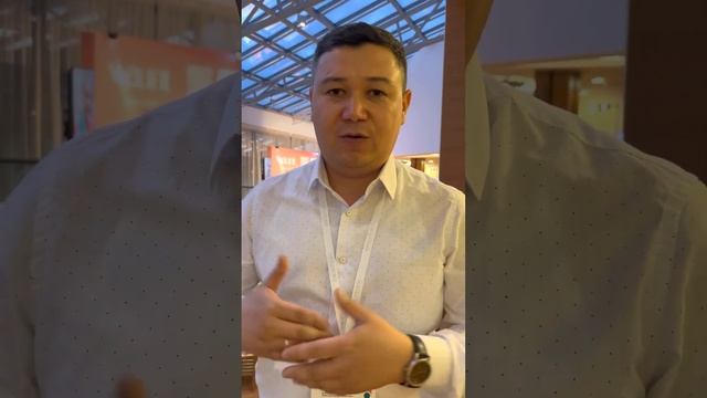 Делюсь впечатлениями после мероприятия для онлайн предпринимателей ТОП 500 России.