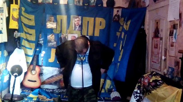 видео статическое с рамкой