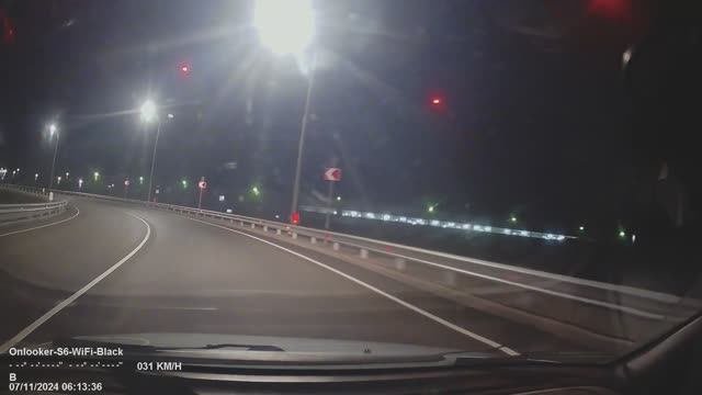 Западная хорда. Ростов-на-Дону. Съезд на Доватора. Ура! :-)