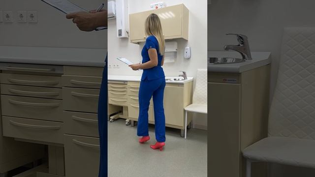 Каблучки