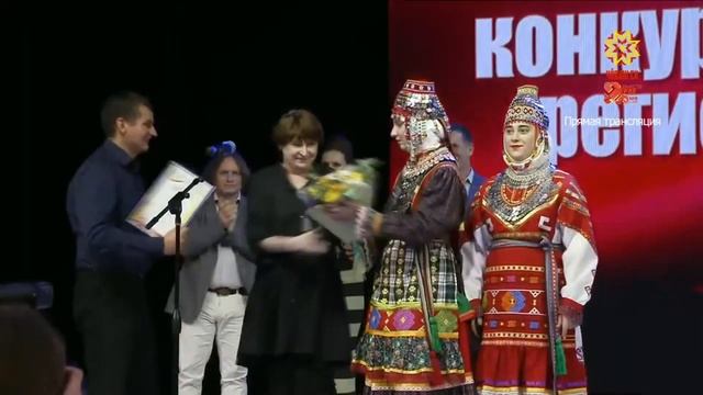 ПОЛЕМ. 13 Чебоксарский  международный кинофестиваль. 1 место.