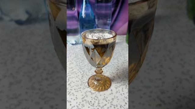 How to check mineral water