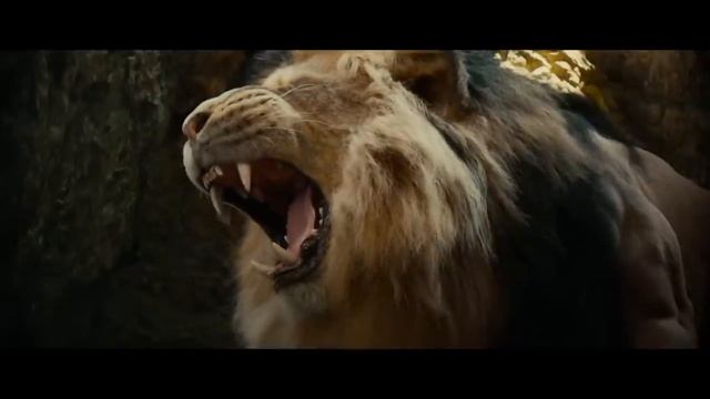 Волшебник Изумрудного города. Дорога из желтого кирпича — Трейлер (2025)