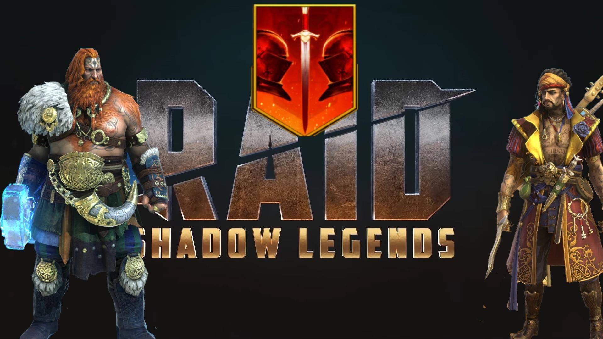 Raid Shadow Legends Рвёмся в Платину