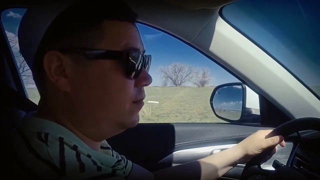 9 мая 2021 года. Приехали почтить память своих предков.