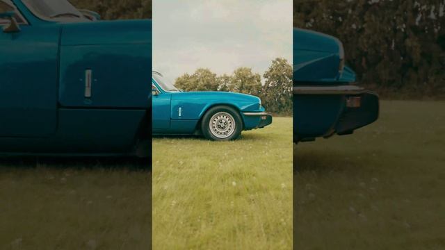 Triumph GT6  #editing #speedramp #speedramping #videoedits #videoediting
