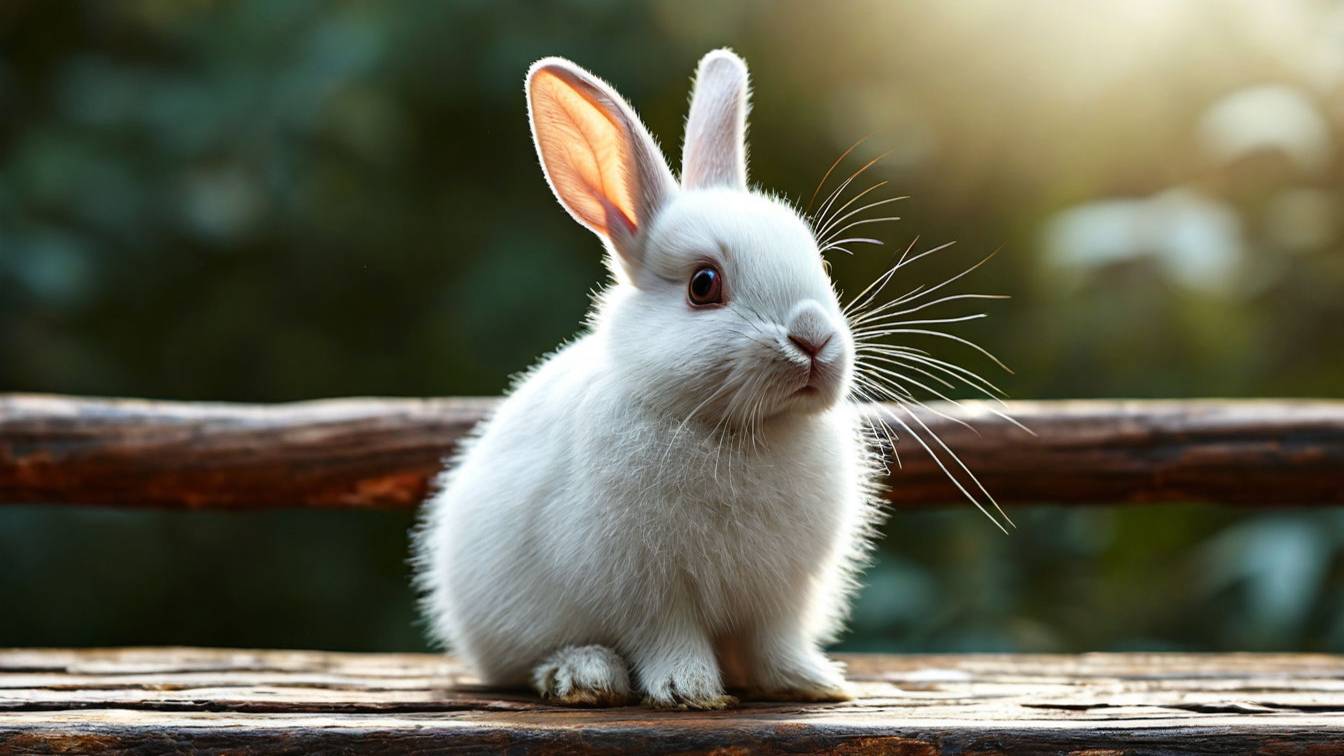 Rabbit - Марсель