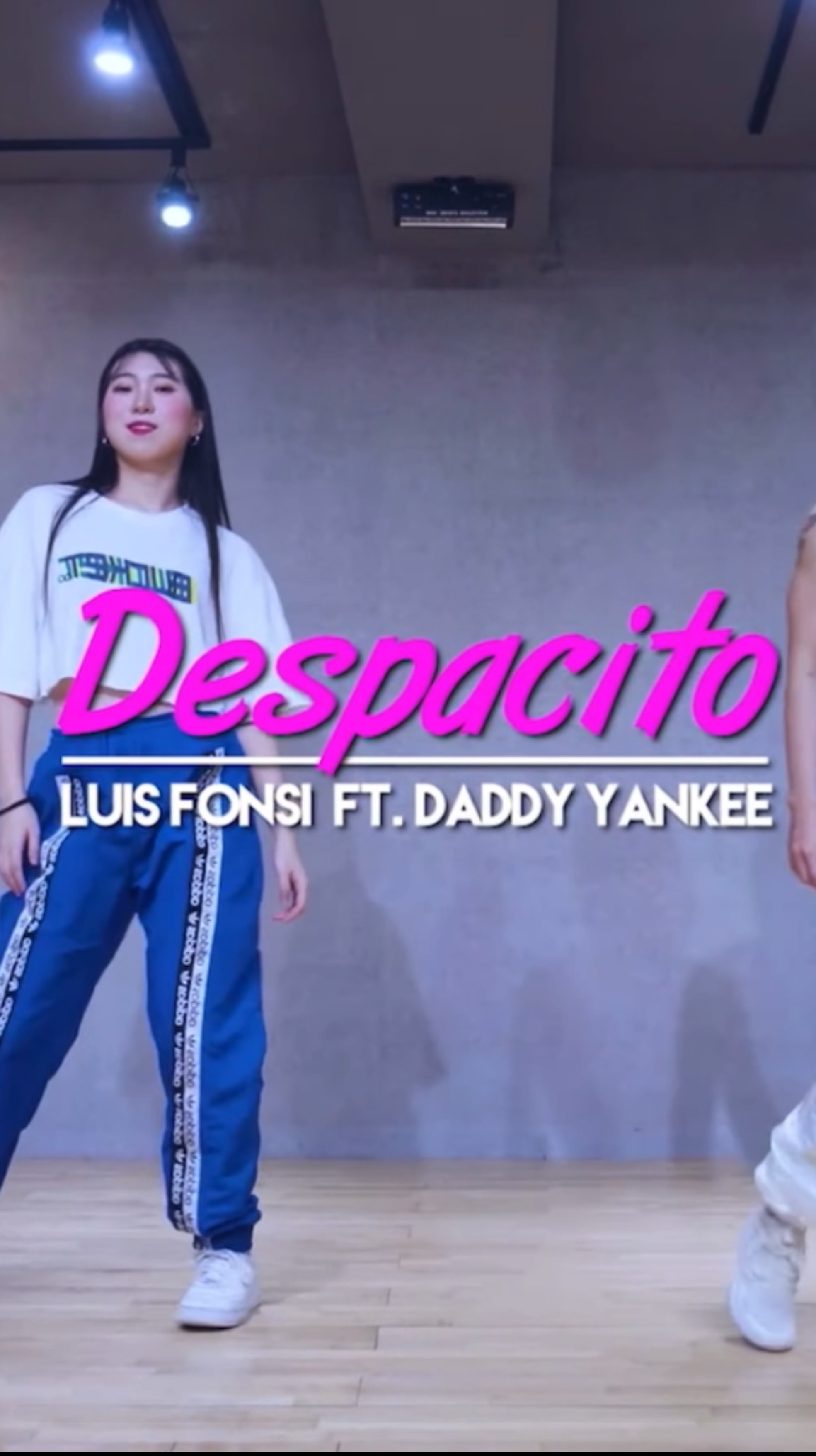 [Dance Workout] Despacito - Luis Fonsi ft. Daddy Yankee| MYLEE Cardio Dance Workout, Dance Fitness